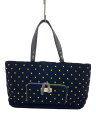 【中古】Epoca◆トートバッグ/--/BLK【バッグ】(4)