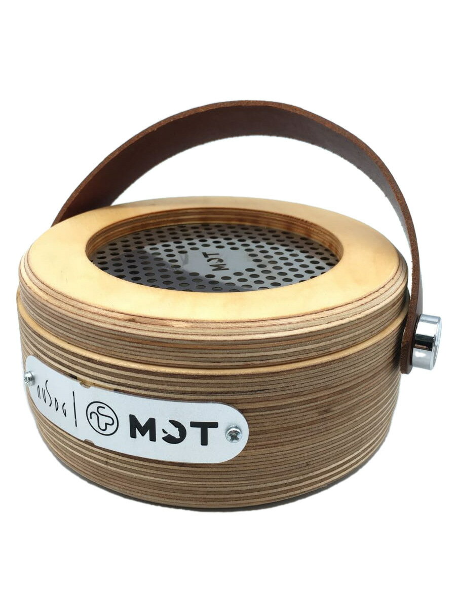 【中古】MOT/モーメントオブトゥルース/蚊取り線香ホルダー/Wood Smoker【スポーツ】