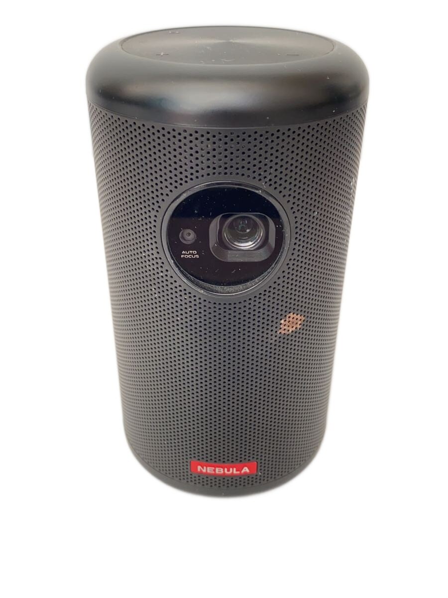 【中古】ANKER◆Nebula Cap