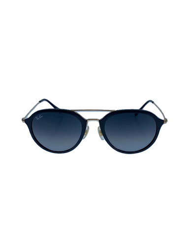 【中古】Ray-Ban◆サングラス/メタル/BLK/BLK/レディース/RB4253/黒/ブラック【服飾雑貨他】 【中古】Ray-Ban◆サングラス/メタル/BLK/BLK/レディース/RB4253/黒/ブラック【服飾雑貨他】