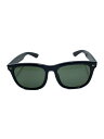 【中古】Ray-Ban◆サングラス/BLK/BLK/メンズ/RB426...(4)