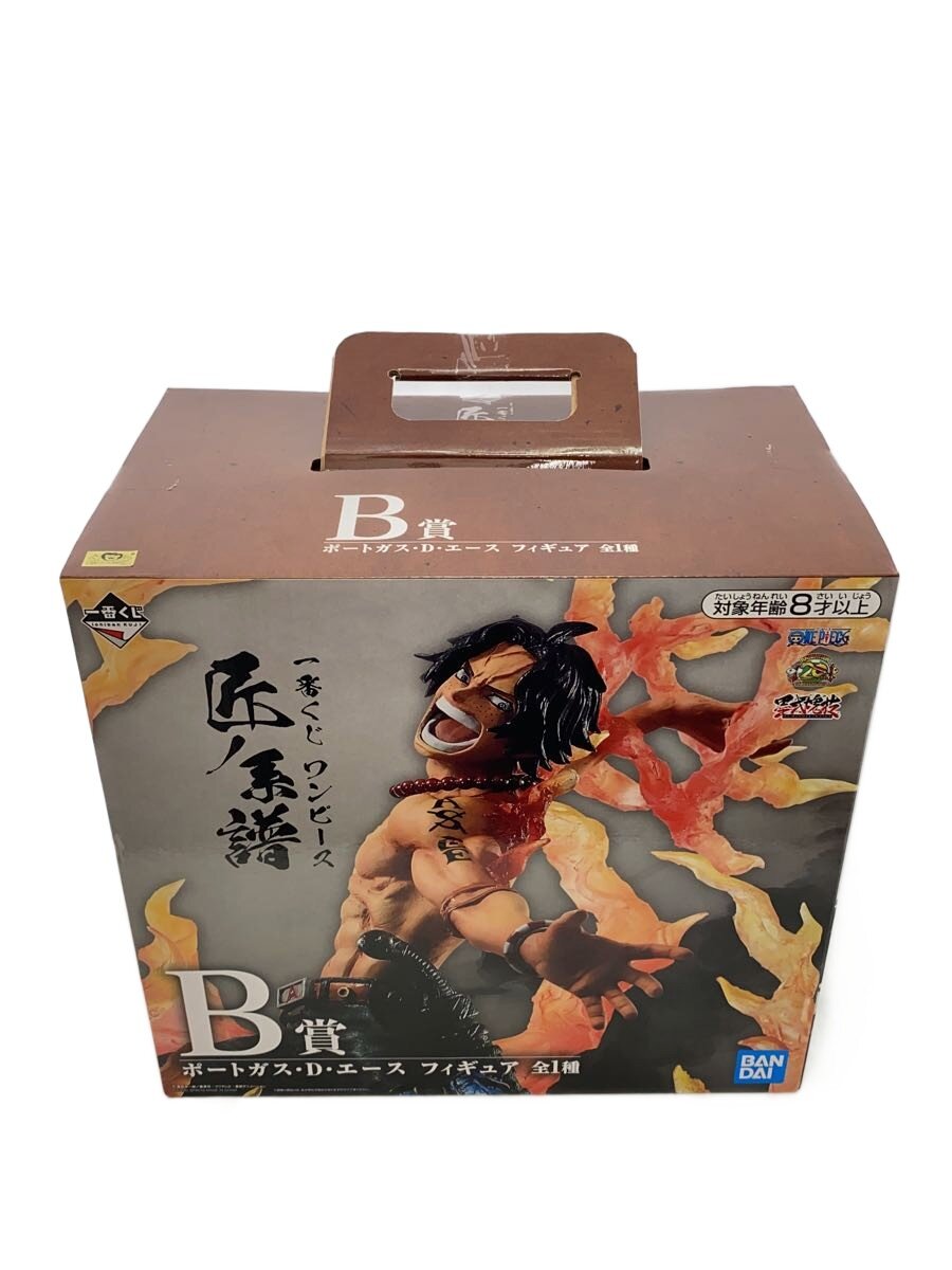 【中古】BANDAI SPIRITS◆フィギュア/コミック&アニメ//【ホビー】