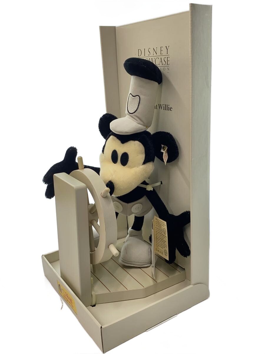 楽天市場】ミッキーマウス 蒸気船ウィリー 限定品の通販