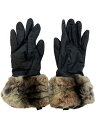 yÁzSermoneta gloves/U[/BLK/n/fB[XyGݑz