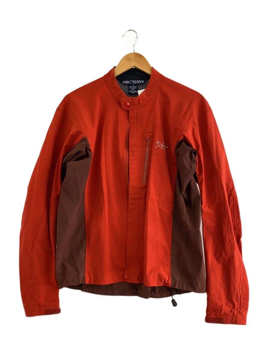 楽天市場】ARC'TERYX アークテリクス（カラーオレンジ）（コート