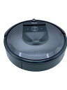 【中古】iRobot◆掃除機 ルンバi7 i715060【家電・ビジュアル・オーディオ】(2)