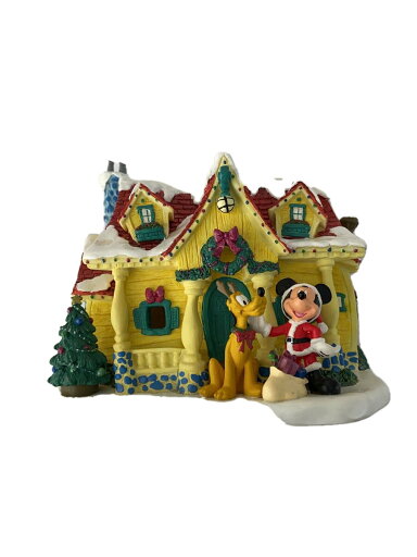 【中古】インテリア雑貨/DISNEY LAND/ルームライト/【インテリア小物・日用雑貨】 【中古】インテリア雑貨/DISNEY LAND/ルームライト/【インテリア小物・日用雑貨】