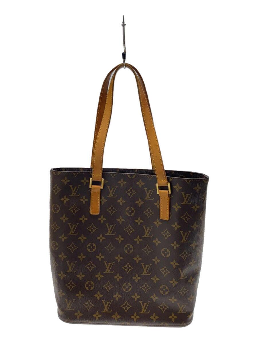 【中古】LOUIS VUITTON◆ヴァヴァンGM_�