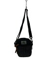 【中古】GREGORY◆ショルダーバッグ/ナイロン/BLK/24246GEN-CG02【バッグ】