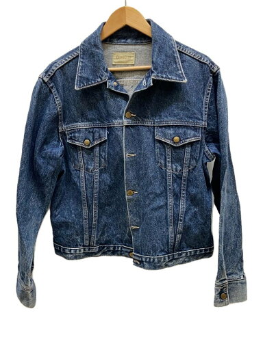 【中古】OshKosh◆Gジャン/--/デニム/IDG//【メンズウェア】 【中古】OshKosh◆Gジャン/--/デニム/IDG//【メンズウェア】