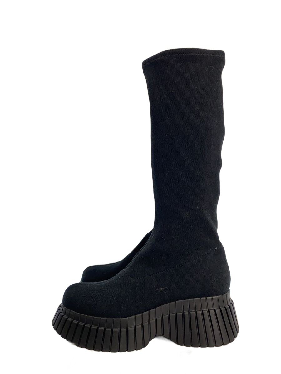 【中古】camper◆BCN TENCELR ロングブー