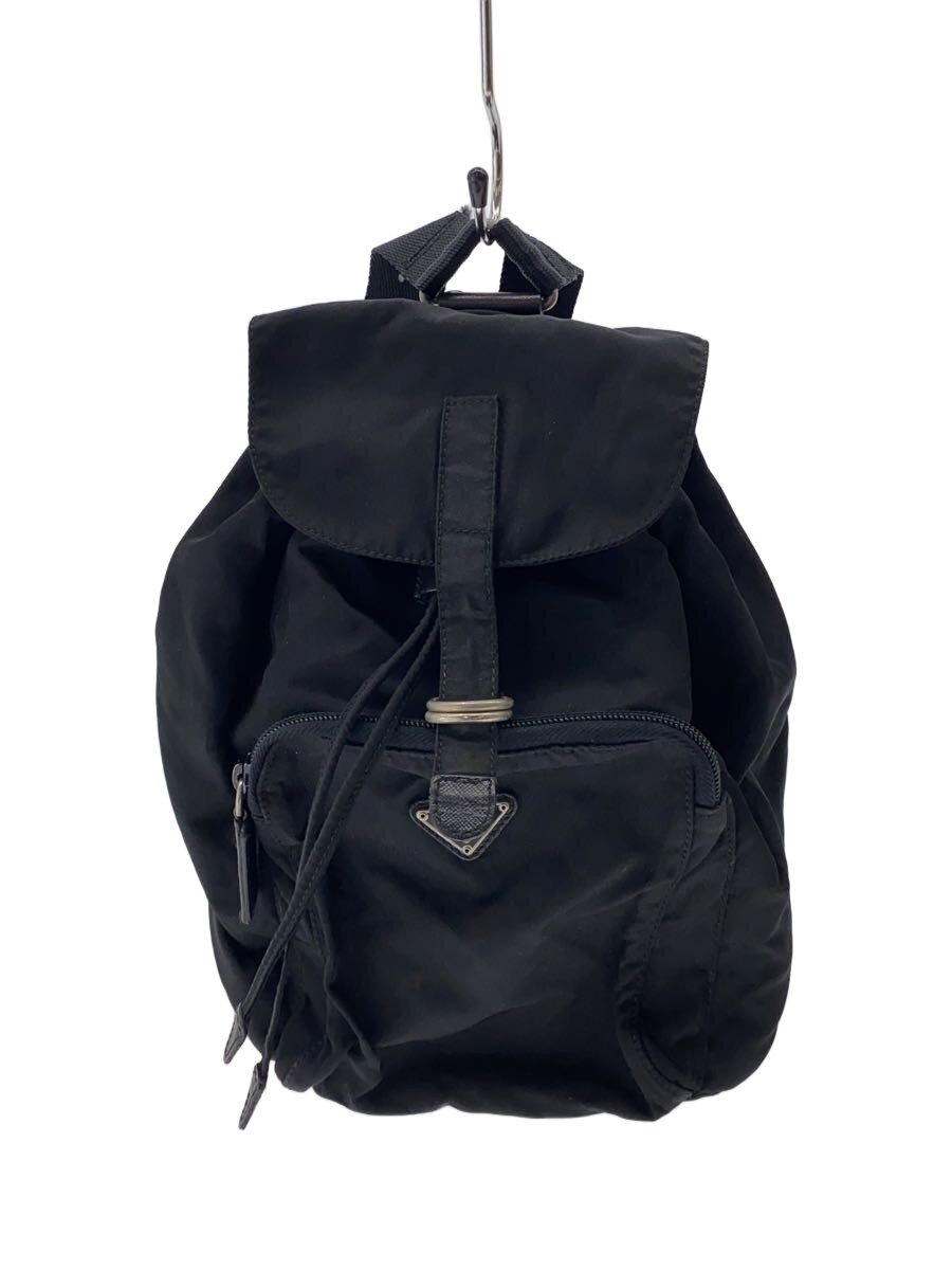 PRADA バックパック プラダ リュック B4650 ブラック ヴィンテージ 楽天市場】プラダ リュック b4650の通販