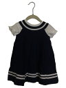 【中古】RALPH LAUREN◆セットアップ/80cm/コットン【キッズ】