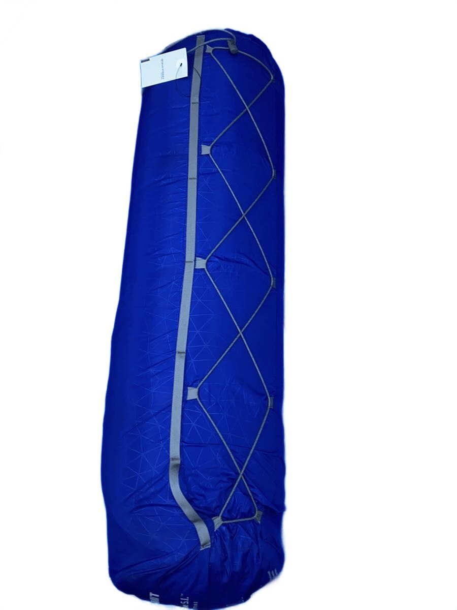 Rakuten - 【中古】SEATOSUMMIT◆コンフォートデラックスS.I./レギュラーワイド/BLU【スポーツ】