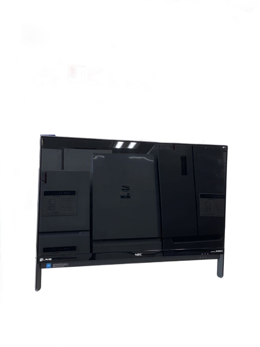 楽天市場】lavie desk all−in−one da370 中古の通販