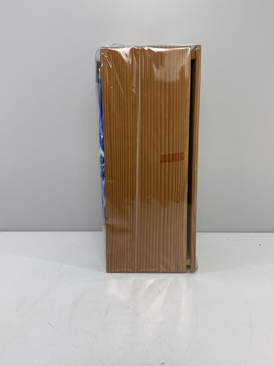 【中古】深川製磁◆フカガワセイジ/壷・花瓶/ブルー【インテリア小物・日用雑貨】 [3]