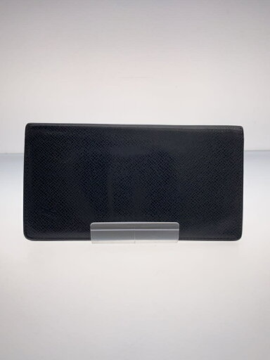 【中古】LOUIS VUITTON◆ポルト・14カルト・クレディ_タイガ_BLK/--/BLK/メンズ【服飾雑貨他】 【中古】LOUIS VUITTON◆ポルト・14カルト・クレディ_タイガ_BLK/--/BLK/メンズ【服飾雑貨他】