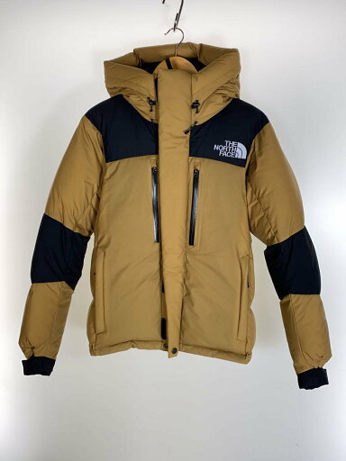 【中古】THE NORTH FACE◆ダウンジャケット/M/ナイロン/KHK/ND91950【メンズウェア】 【中古】THE NORTH FACE◆ダウンジャケット/M/ナイロン/KHK/ND91950【メンズウェア】