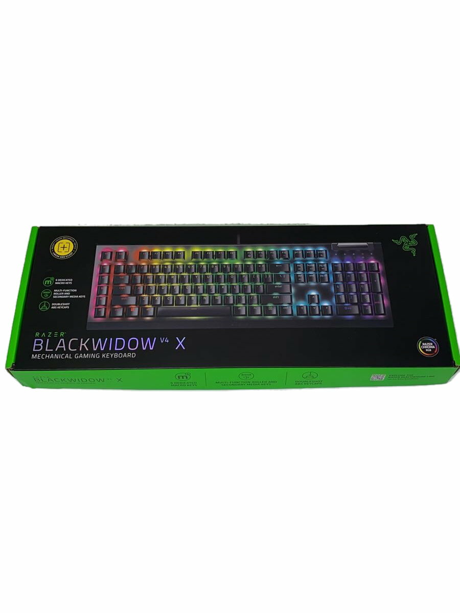 【中古】Razer◆パソコン周辺機器/RZ03-04683100-R3J1【パソコン】