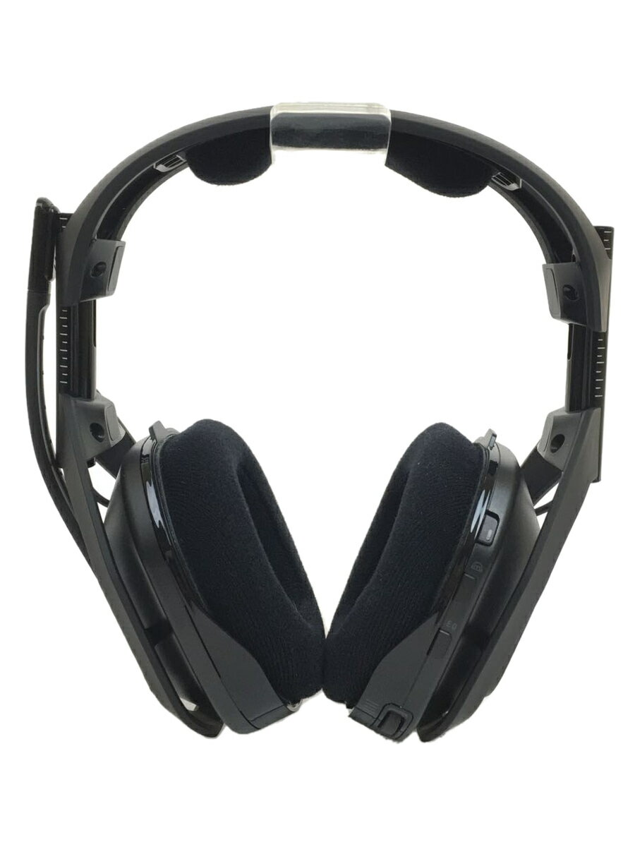 【中古】Logicool◆ヘッドセット ASTRO A50 Wireless Headset BASE STATION A50WL-002【家電 ビジュアル オーディオ】