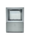 【中古】Panasonic◆パーソナル食洗器/NP-TML1-W/SOLOTA/WHT/着脱タンク式/ストリーム除菌洗浄/【家電・ビジュアル・オーディオ】