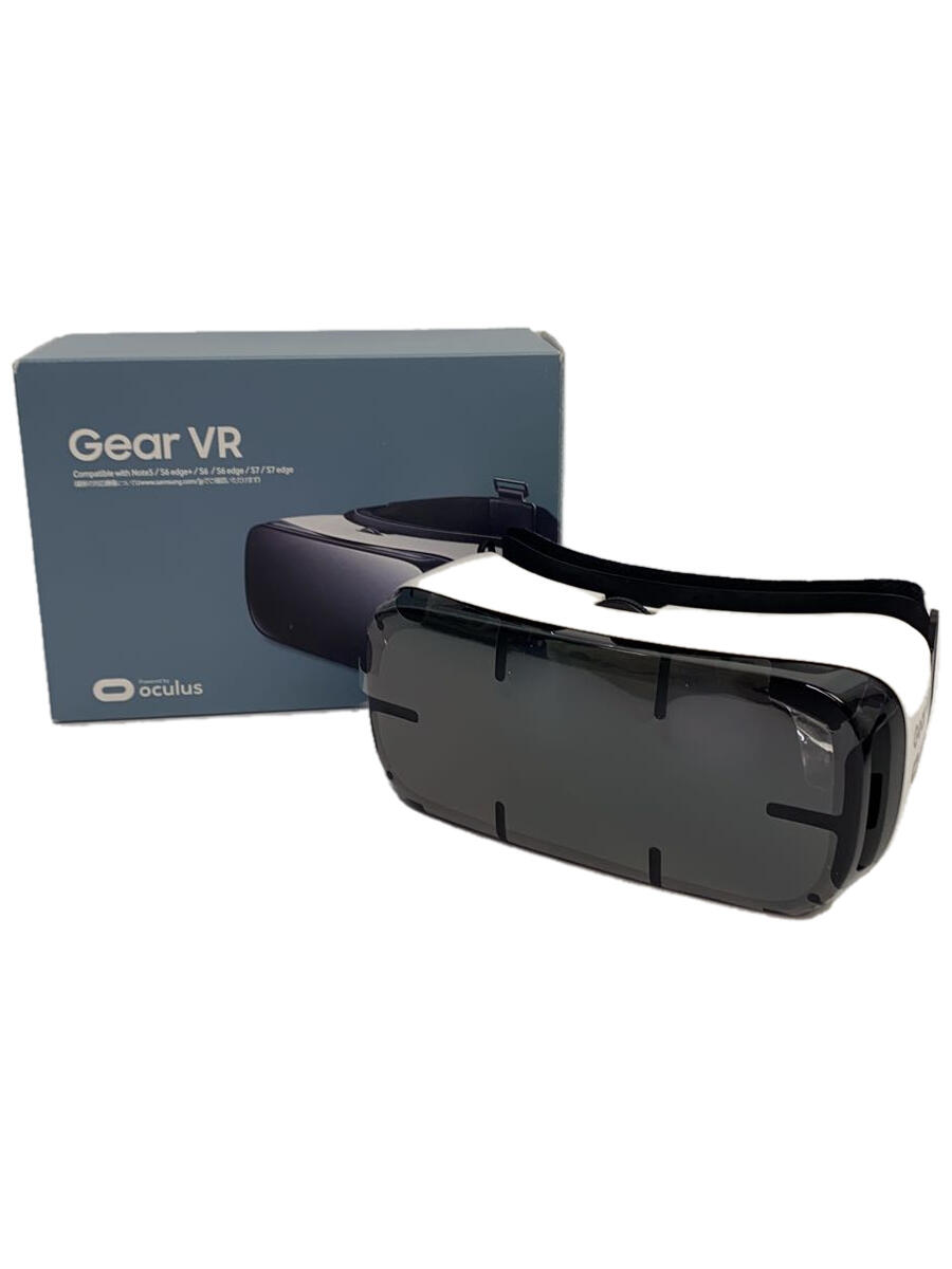 【中古】OCULUS/SM-R322NZWAXJP/Galaxy Gear VR S6/S6 edge/S7 edge対応【家電・ビジュアル・オーディオ】