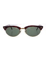 【中古】Ray-Ban◆メガネ/W1264【服飾雑貨他】