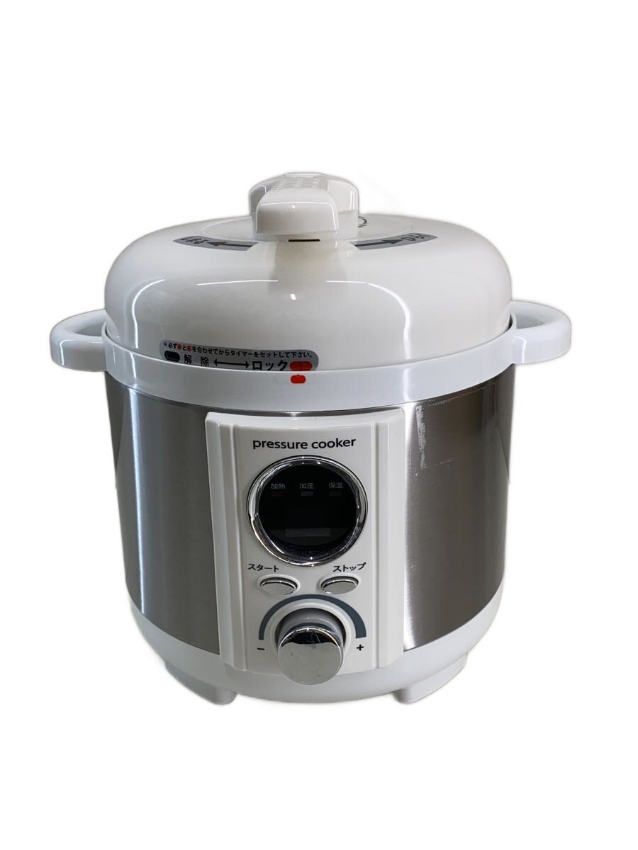 其它 - 【中古】ALPHAX KOIZUMI◆電気調理鍋 LPC-T12/W//【家電・ビジュアル・オーディオ】