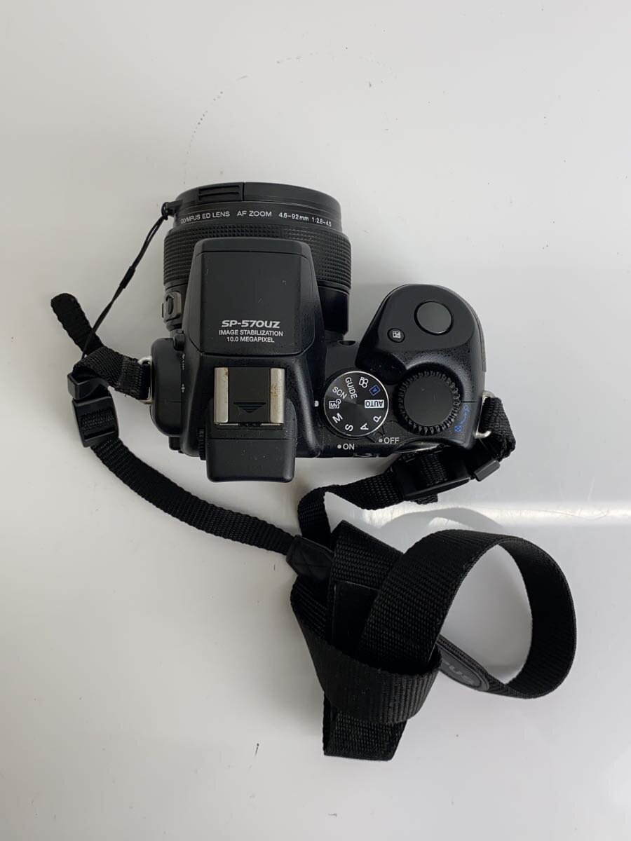 ����š�OM SYSTEM(OLYMPUS)������եǥ����륫���/SP-570UZ�ڥ�����