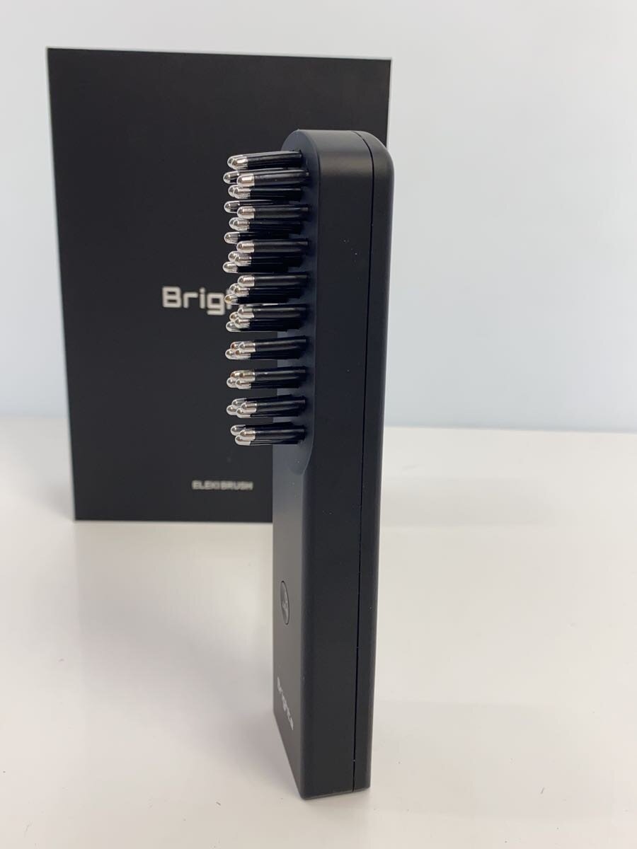 【中古】Brighte/ELEKI BRUSH/理美容品/BRT-FS145B//【家電・ビジュアル・オーディ...