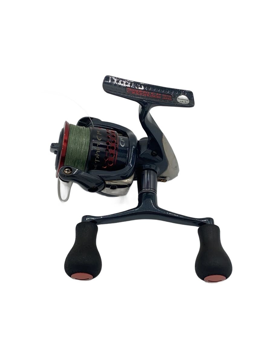 乐天商城 - 【中古】SHIMANO◆リール/スピニングリール/C3000HGSDH【スポーツ】