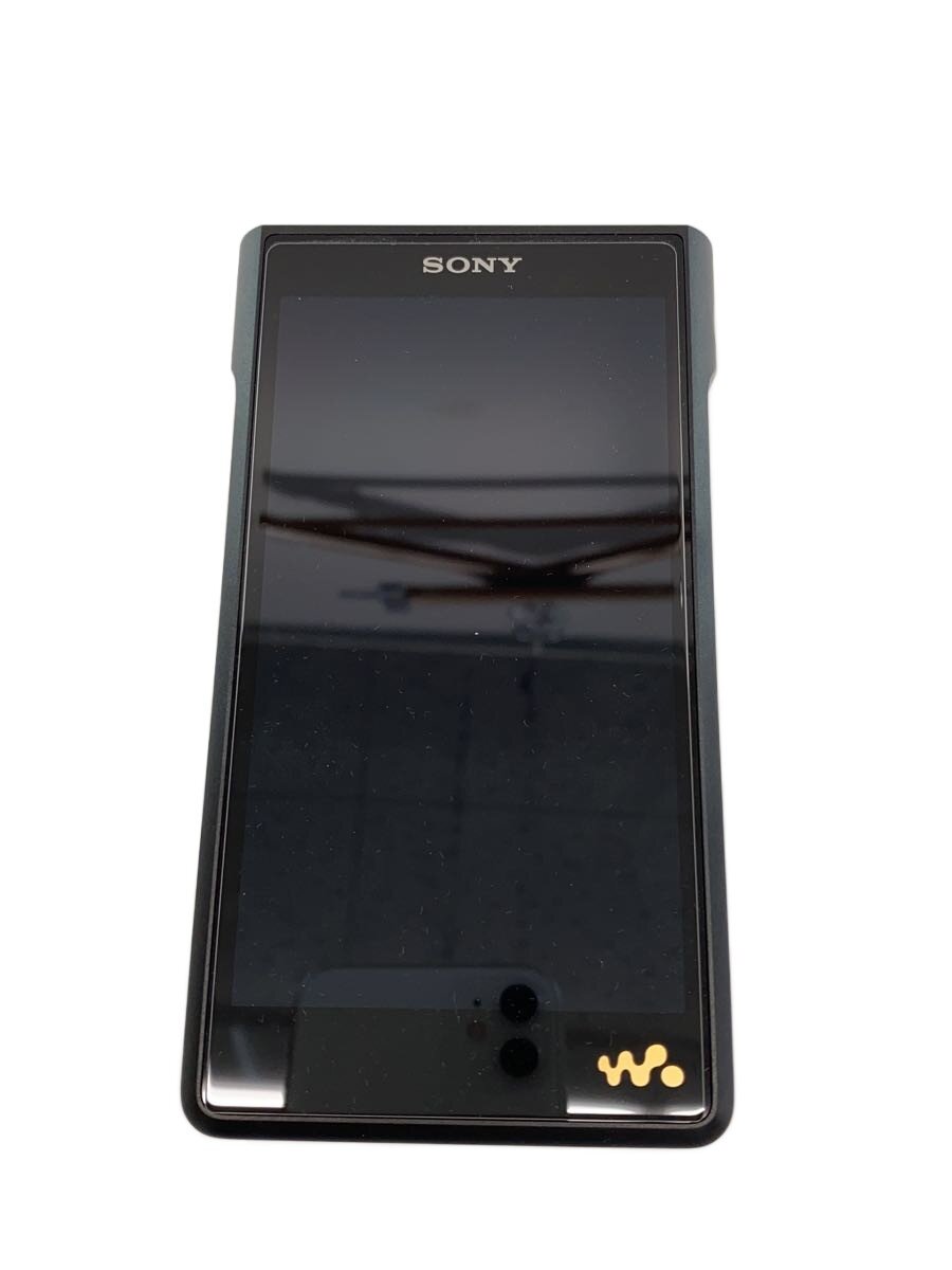 【中古】SONY◆ポータブルメモリープレーヤー NW-WM1AM2【家電・ビジュアル・オーディオ】