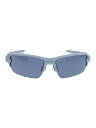 【中古】OAKLEY◆サングラス/プラスチック/WHT/GRY/メンズ...(4)