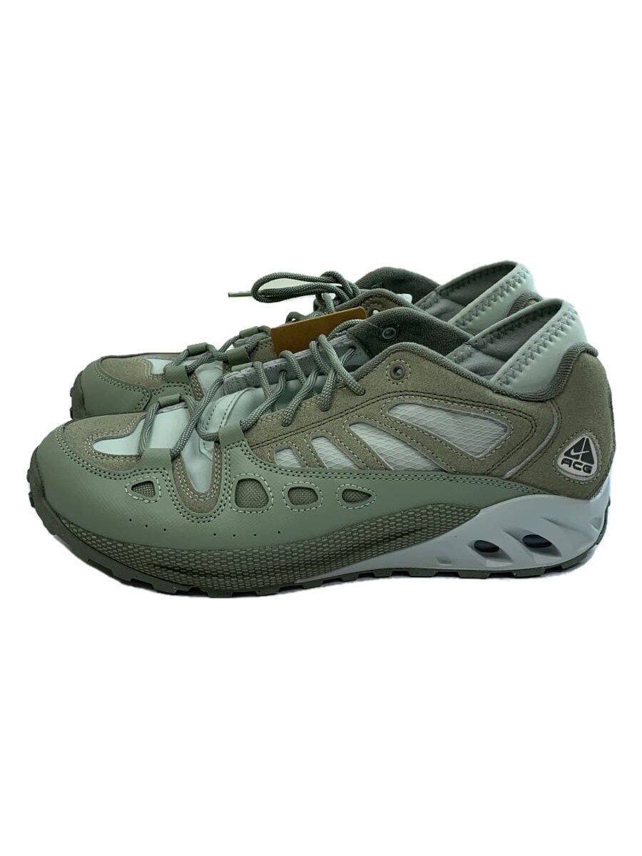 NIKE◆ローカットスニーカー_FV2925-300/28cm/GRY