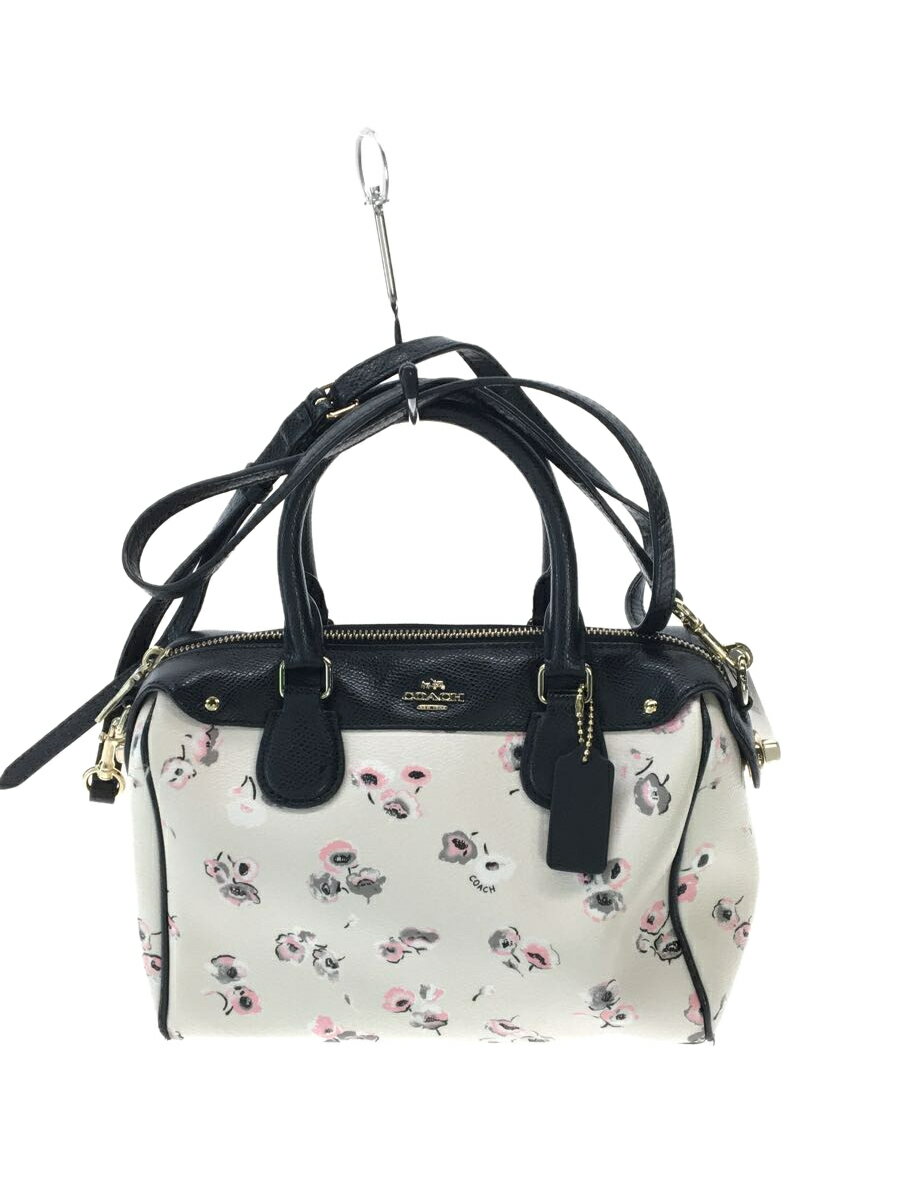 【中古】COACH◆ショル