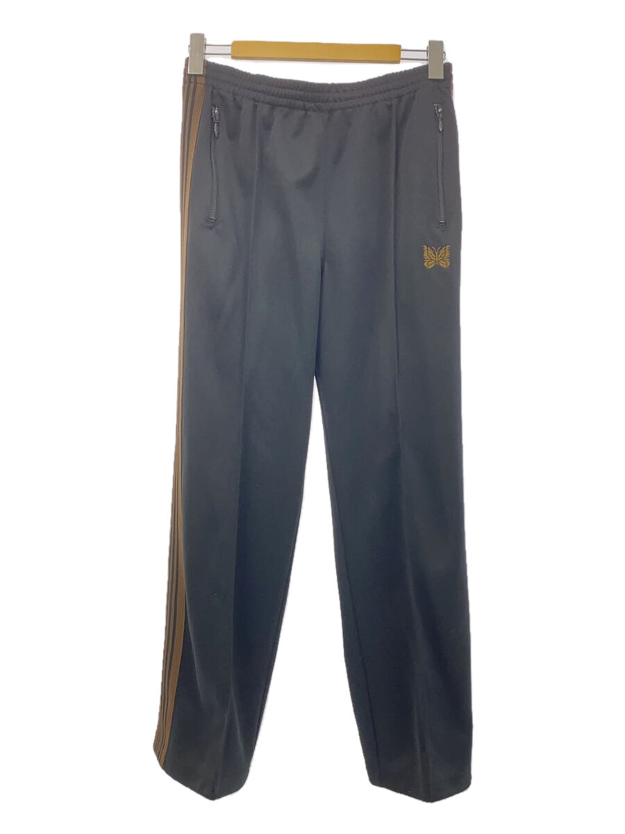 【中古】Needles◆ボトム/M/--/BLK/19-030-310-0078-1-0【メンズウェア】