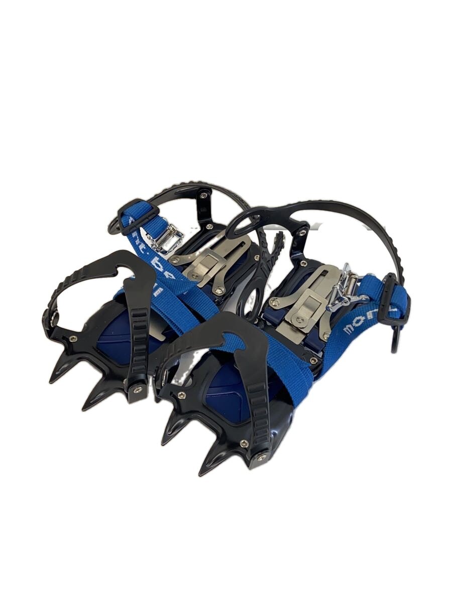 【中古】mont-bell◆ウインタースポーツその他/BLU//【スポーツ】