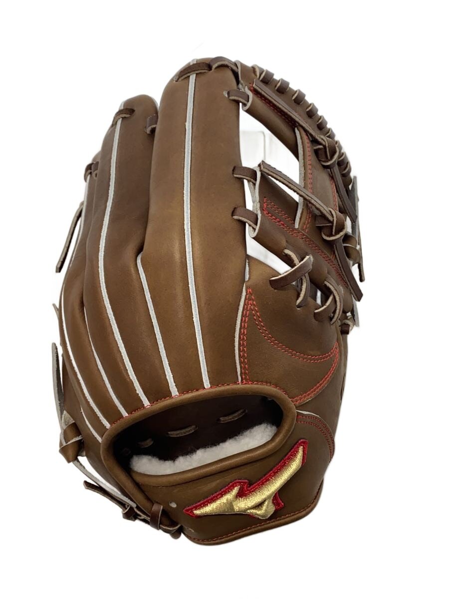 【中古】MIZUNO◆野球用品/右利き用/BRW/Global Elite JAPAN/グローブ【スポーツ】