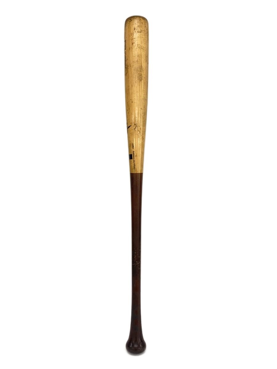 【中古】YANASE/木製バット/SPECIAL ORDER/003/HANDSPLIT MAPLE/ML0120-4U//【スポ...