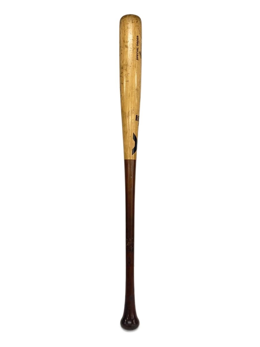 【中古】YANASE/木製バット/SPECIAL ORDER/003/HANDSPLIT MAPLE/ML0120-4U//【スポ...