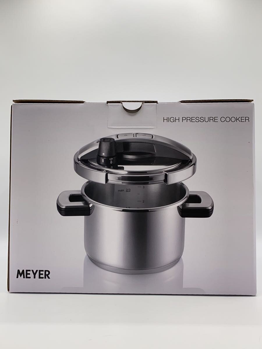 ����š�Meyer��Ķ�ⰵ����/����:4L/SLV/YR-PC4.0�ڥ��å������ʡ�