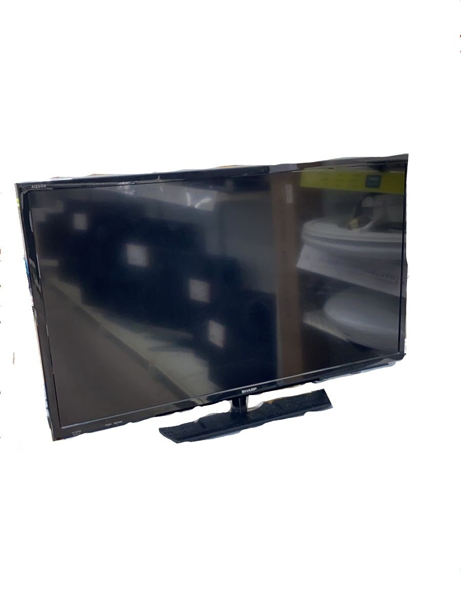 楽天市場】シャープ液晶アクオス lc－32h40の通販