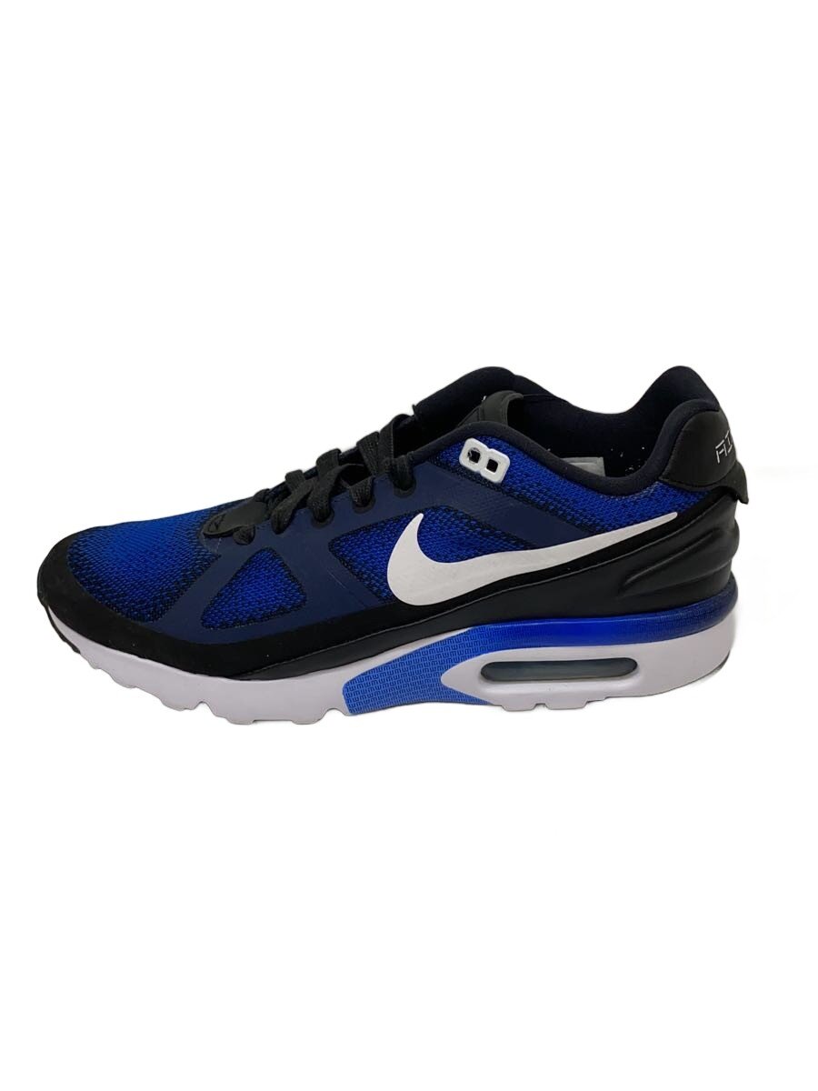 NIKE◆AIR MAX MP ULTRA/エアマックスウルトラ/ブルー/848625-401/26cm/BLU