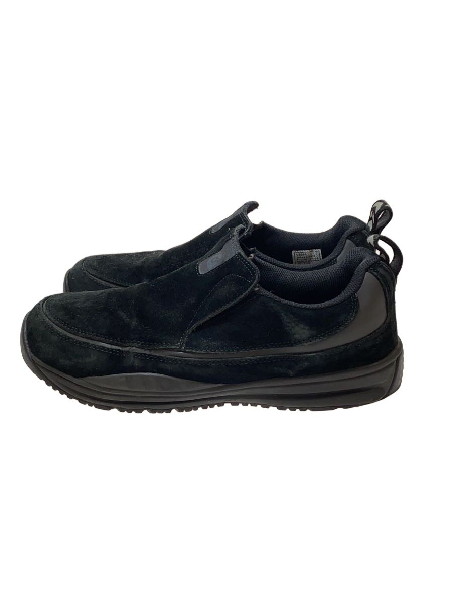 【中古】GRAVIS◆ローカットスニーカ