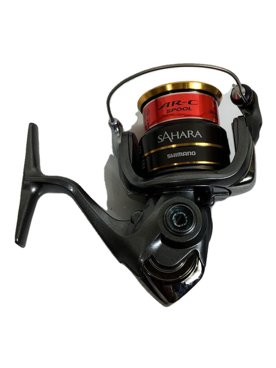 【中古】SHIMANO◆14サハラ2000HGS【スポーツ】