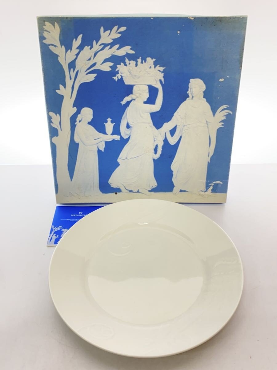 楽天市場】ウェッジウッド ネイチャープレートの通販