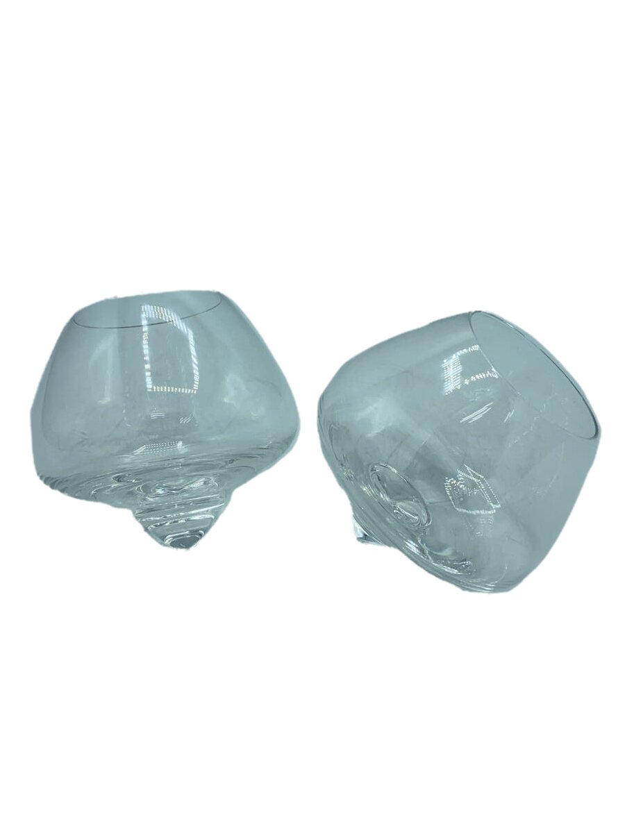 【中古】Normann Copenhagen◆グラス/2点セット【キッチン用品】