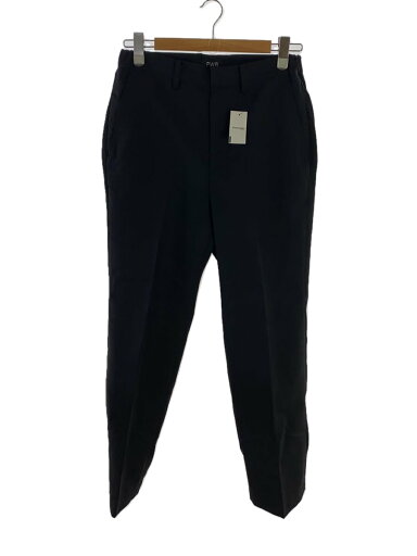 【中古】PWA◆UNIHOME 03/ボトム/M/ポリエステル/BLK/P09C102-PT02//【メンズウェア】 【中古】PWA◆UNIHOME 03/ボトム/M/ポリエステル/BLK/P09C102-PT02//【メンズウェア】