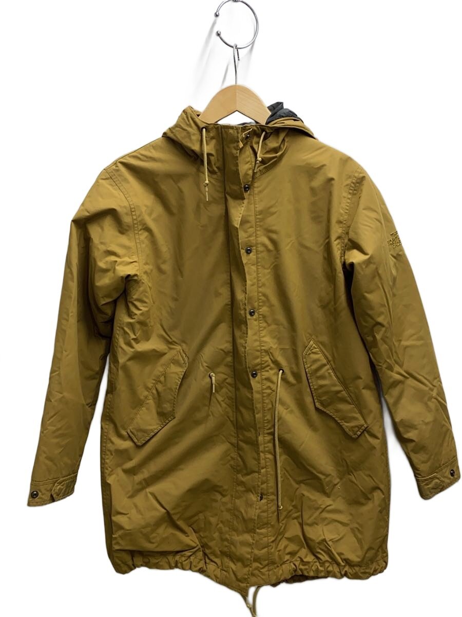 楽天市場】the north face フィッシュテールトリクライメートコートの通販