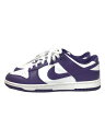 yÁzNIKEDUNK LOW RETRO__N [ g/26.5cm/PUP/LoXyV[Yz